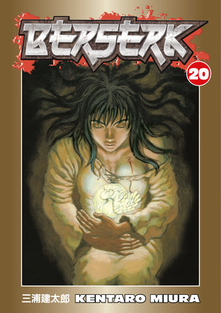 Berserk Volume 20 by Kentaro Miura