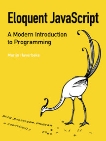 Eloquent JavaScript