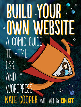 Build Your Own Website by Nate Cooper