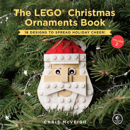 Lego ornament new arrivals