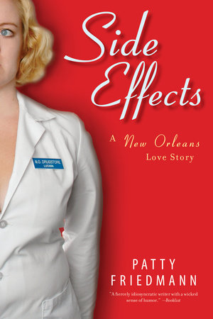 Side Effects by Patty Friedmann