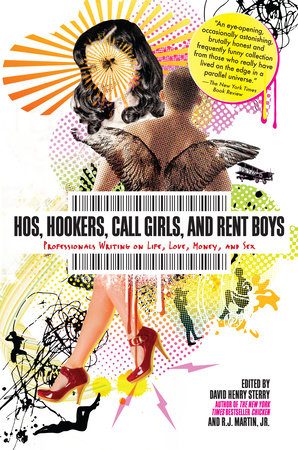 Hos, Hookers, Call Girls, and Rent Boys by 