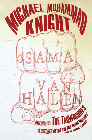 Osama Van Halen by Michael Muhammad Knight