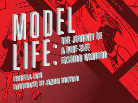 Model Life by 