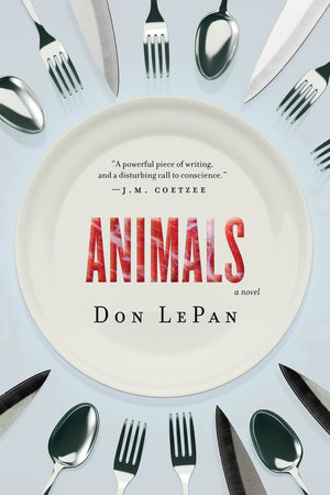 Animals by Don Lepan