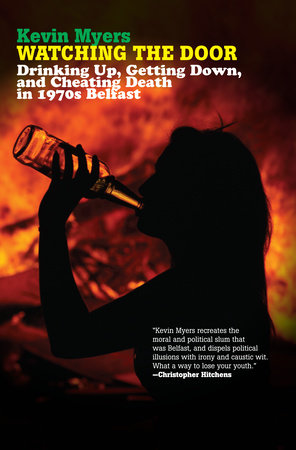 Watching the Door by Kevin Myers