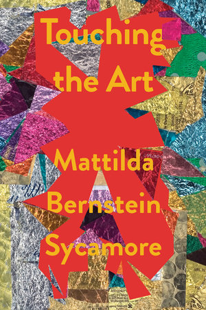 Touching the Art by Mattilda Bernstein Sycamore