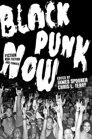Black Punk Now by 