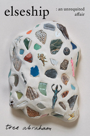 elseship by Tree Abraham