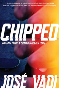 Chipped