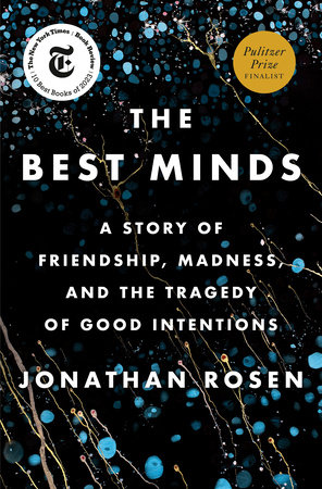 The Best Minds Book Cover Picture