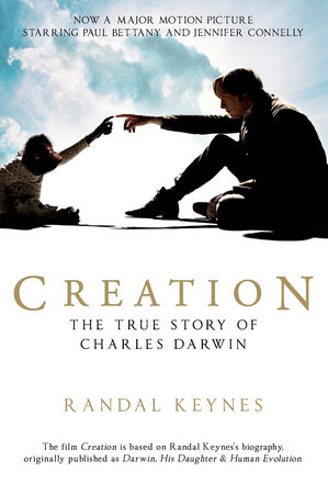 Creation by Randal Keynes