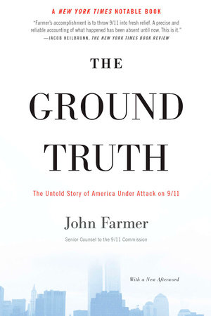 The Ground Truth by John Farmer