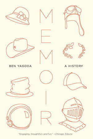 Memoir by Ben Yagoda
