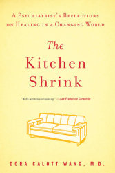 The Kitchen Shrink