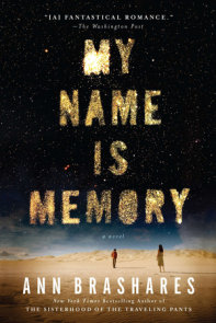 My Name is Memory