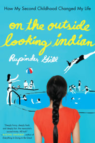 On the Outside Looking Indian