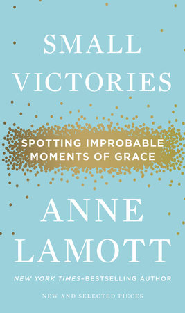 Small Victories by Anne Lamott