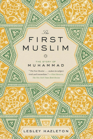 The First Muslim