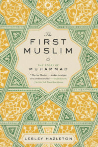 The First Muslim