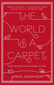 The World Is a Carpet