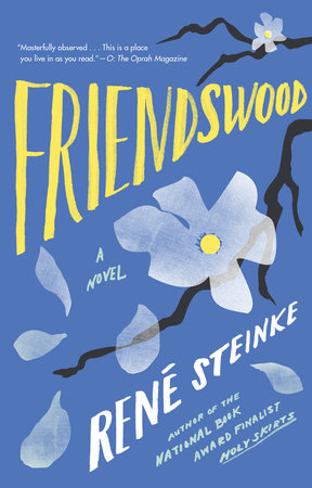 Friendswood by Rene Steinke