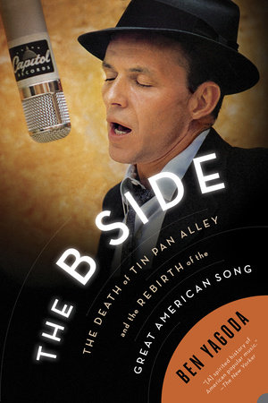 The B Side by Ben Yagoda