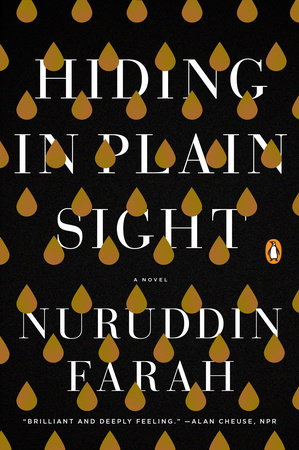 Hiding in Plain Sight by Nuruddin Farah