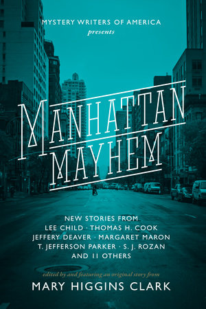 Manhattan Mayhem by 