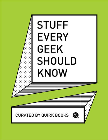 Stuff Every Geek Should Know by 