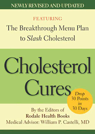 Cholesterol Cures by 