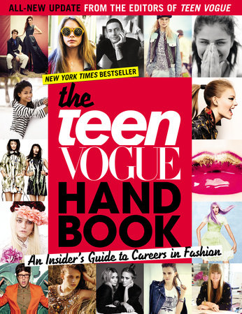 The Teen Vogue Handbook by Teen Vogue