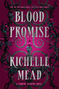 Blood Promise