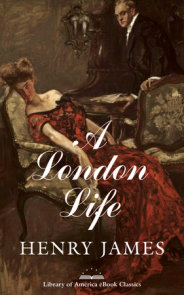 A London Life