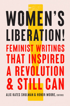 Women's Liberation! by 