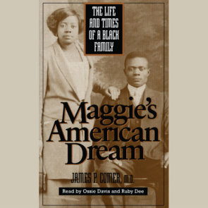 Maggie's American Dream