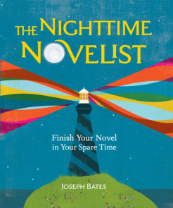 The Nighttime Novelist