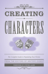 Creating Characters