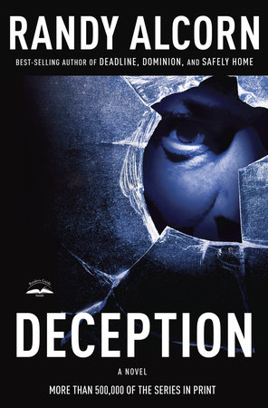 Deception by Randy Alcorn