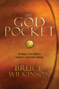 The God Pocket