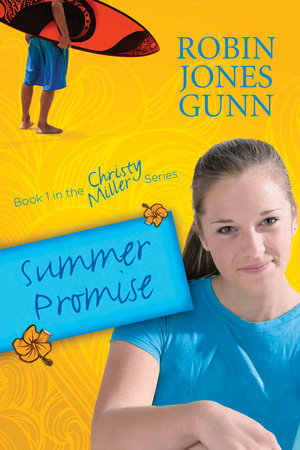 Summer Promise by Robin Jones Gunn