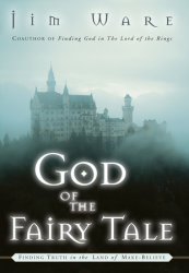 The God of the Fairy Tale