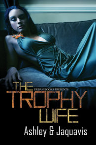 The Trophy Wife