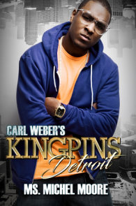 Carl Weber's Kingpins: Detroit