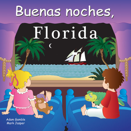 Buenas noches, Florida by Adam Gamble