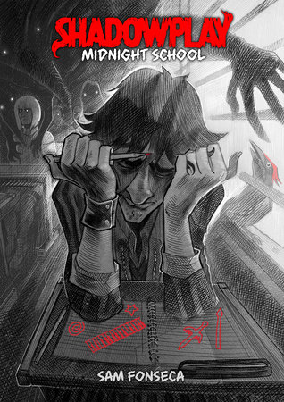 Shadowplay (Book 1): Midnight School by Sam Fonseca