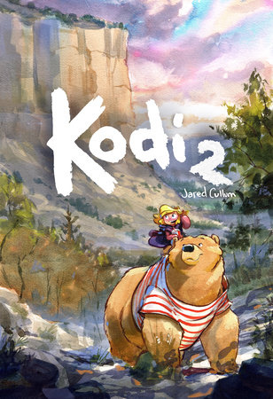 Kodi (Book 2) by Jared Cullum