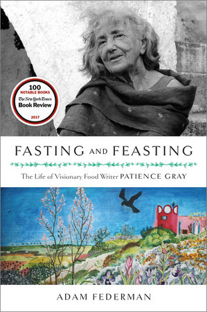 Fasting and Feasting (UK Edition) by Adam Federman