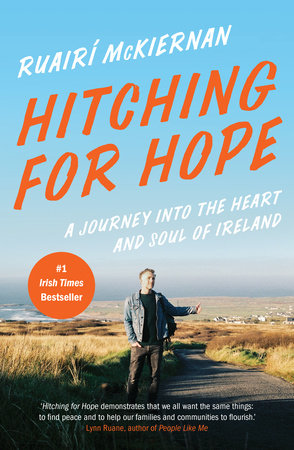 Hitching for Hope by Ruairi Mckiernan
