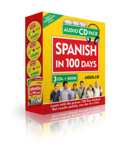 Spanish In 100 Days By Spanish In 100 Days 9781949061970